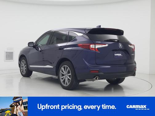 2021 Acura RDX Technology