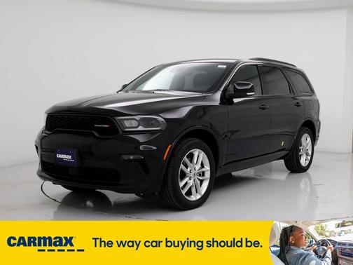 2023 Dodge Durango GT Premium