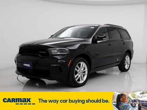 2023 Dodge Durango GT Premium