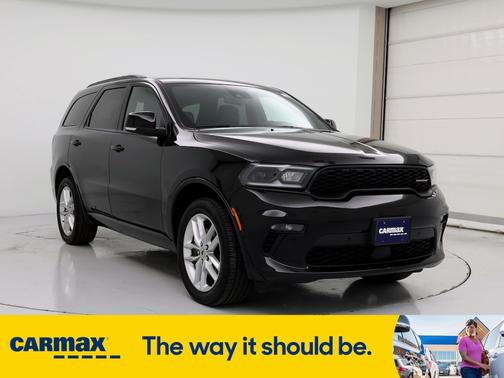 2023 Dodge Durango GT Premium