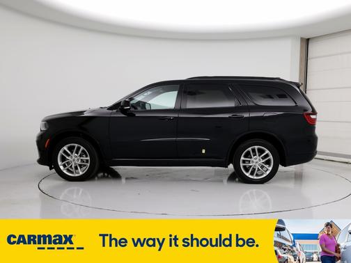 2023 Dodge Durango GT Premium