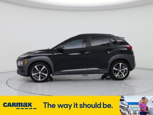 2019 Hyundai KONA Limited