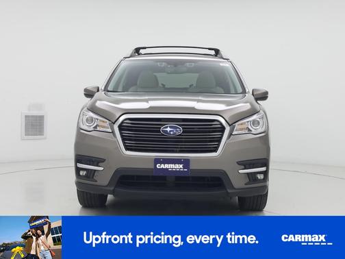 Brown 2022 Subaru Ascent Limited