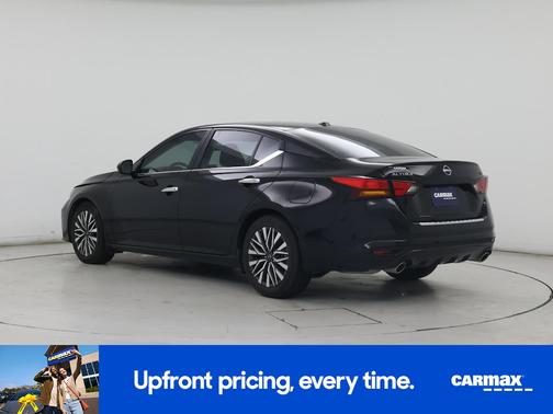 2023 Nissan Altima SV