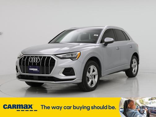2020 Audi Q3 Premium