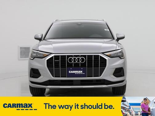 2020 Audi Q3 Premium