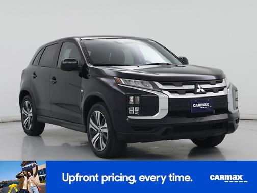 2024 Mitsubishi Outlander Sport ES