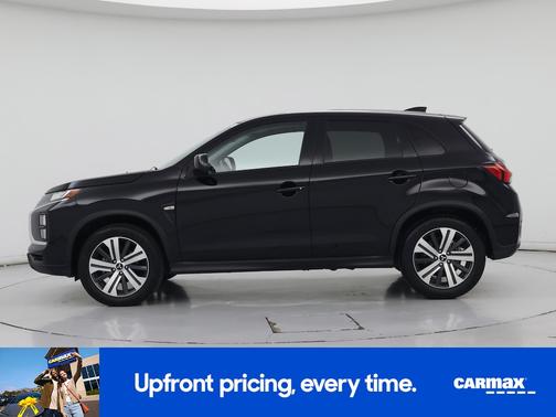 2024 Mitsubishi Outlander Sport ES