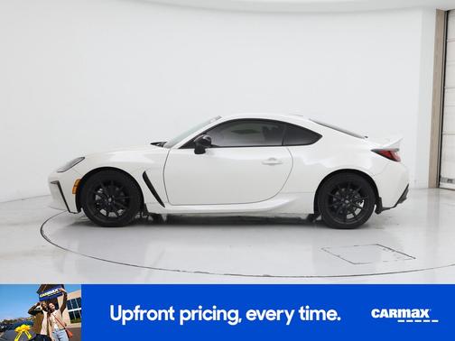 2025 Toyota GR86 Premium