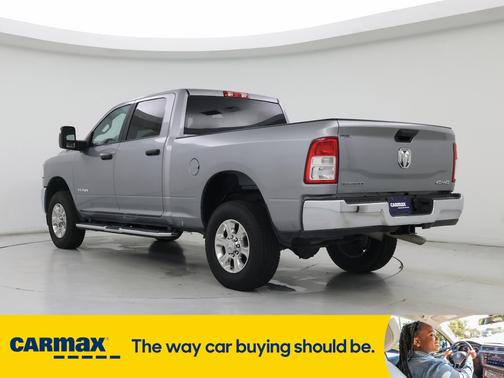 2024 RAM 2500 Bighorn