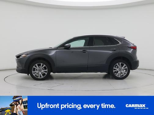 2023 Mazda CX-30 2.5 S Premium Package