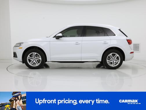 2019 Audi Q5 Premium