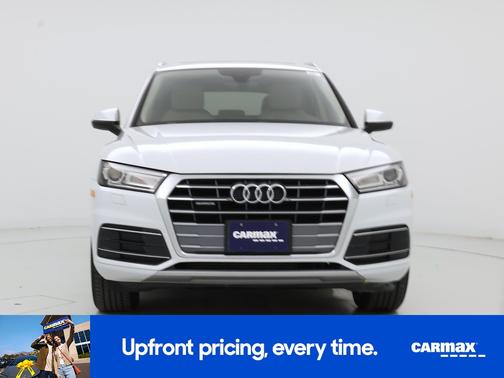 2019 Audi Q5 Premium