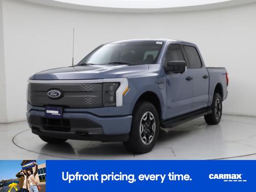 2023 Ford F-150 Lightning XLT