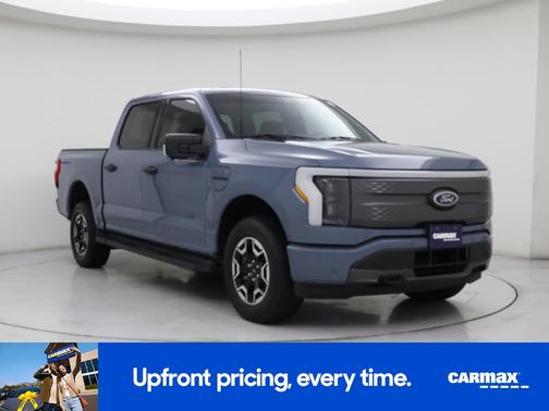 2023 Ford F-150 Lightning XLT