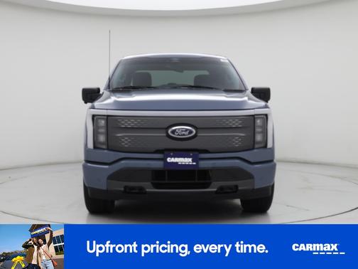 2023 Ford F-150 Lightning XLT