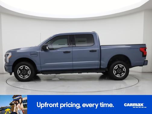 2023 Ford F-150 Lightning XLT