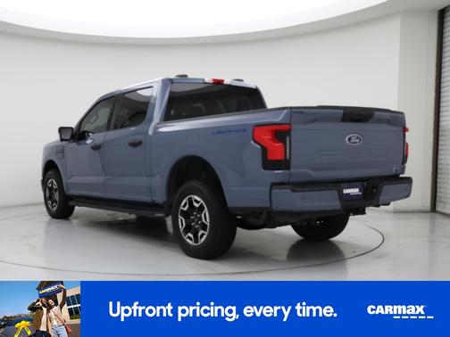 2023 Ford F-150 Lightning XLT