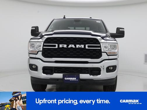 2024 RAM 2500 Bighorn