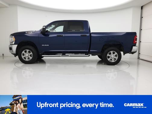 2024 RAM 2500 Bighorn