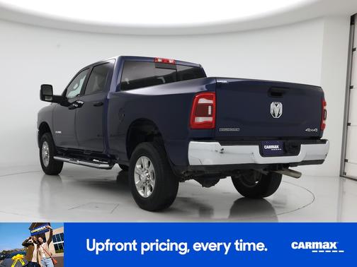 2024 RAM 2500 Bighorn