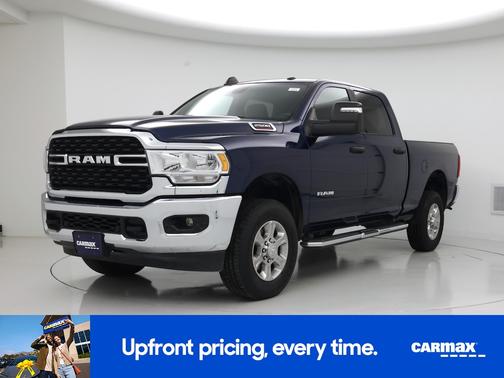 2024 RAM 2500 Bighorn