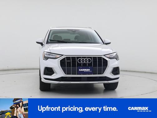 2022 Audi Q3 Premium