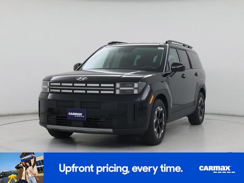 2024 Hyundai SANTA FE SEL