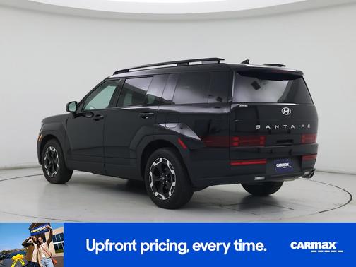 2024 Hyundai SANTA FE SEL