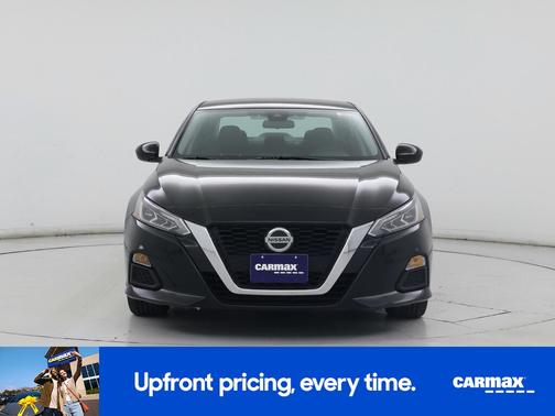 2022 Nissan Altima SV