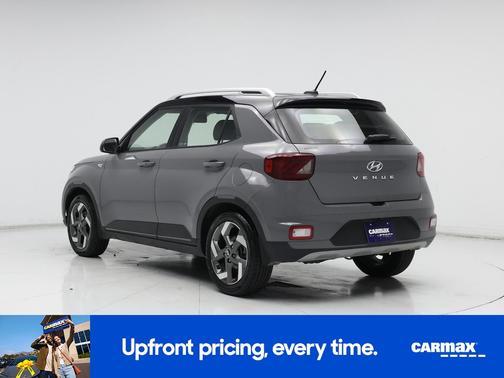 2023 Hyundai VENUE Limited