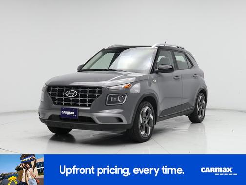2023 Hyundai VENUE Limited