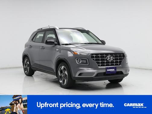 2023 Hyundai VENUE Limited