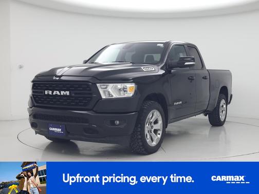 2022 RAM 1500 Lonestar