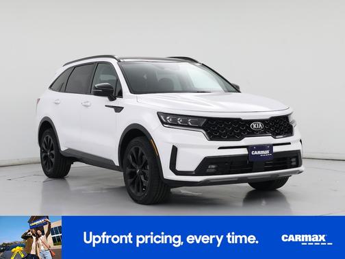 2021 Kia Sorento SX