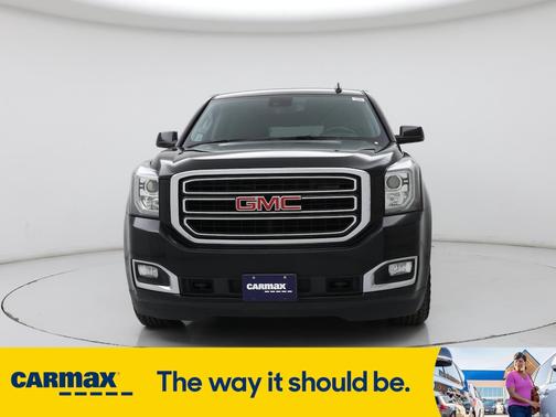 2020 GMC Yukon XL SLT