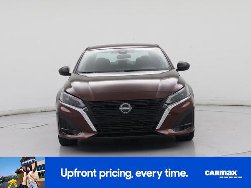 2024 Nissan Altima SV