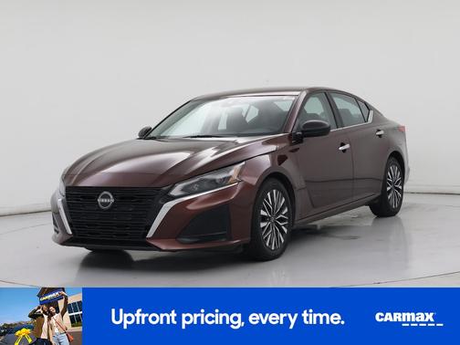 2024 Nissan Altima SV