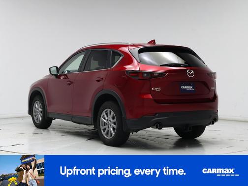 2023 Mazda CX-5 2.5 S Preferred Package