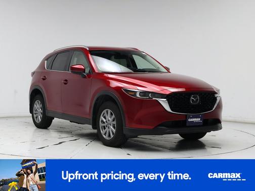 2023 Mazda CX-5 2.5 S Preferred Package