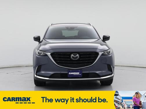 2021 Mazda CX-9 Grand Touring