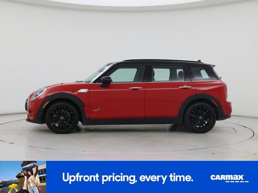 2023 MINI Clubman S ALL4