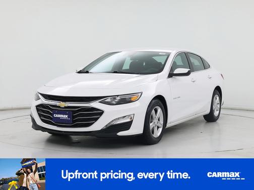 2023 Chevrolet Malibu 1LT