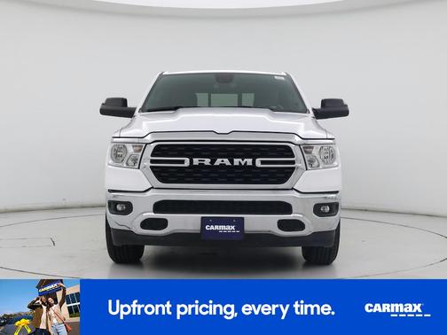 2023 RAM 1500 Bighorn