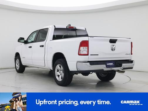 2023 RAM 1500 Bighorn