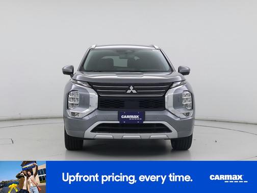 2023 Mitsubishi Outlander SEL