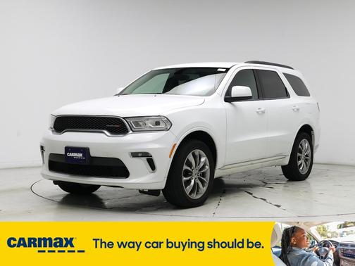 2022 Dodge Durango SXT