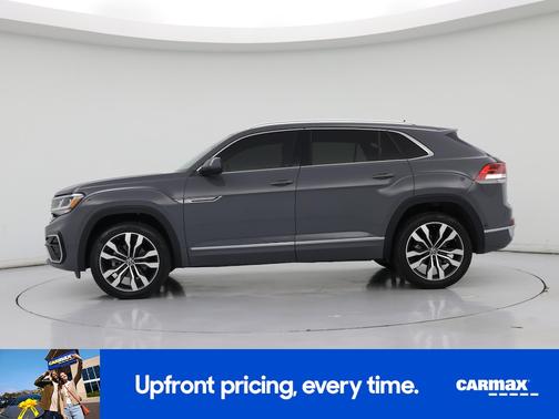 2023 Volkswagen Atlas Cross Sport SEL Premium R-Line