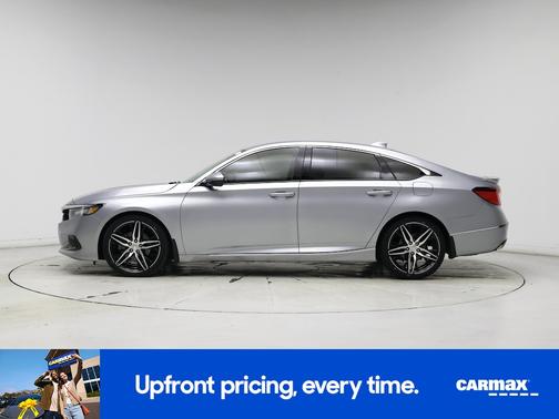 2021 Honda Accord Touring