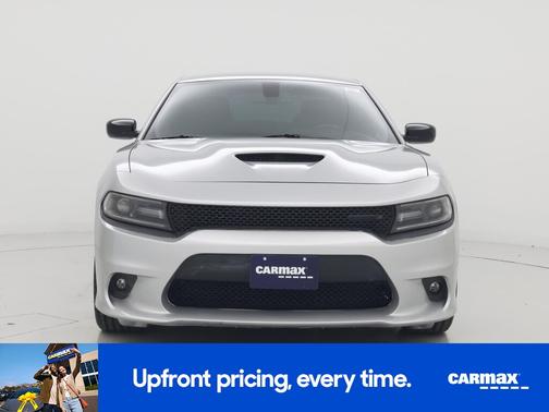 2020 Dodge Charger R/T